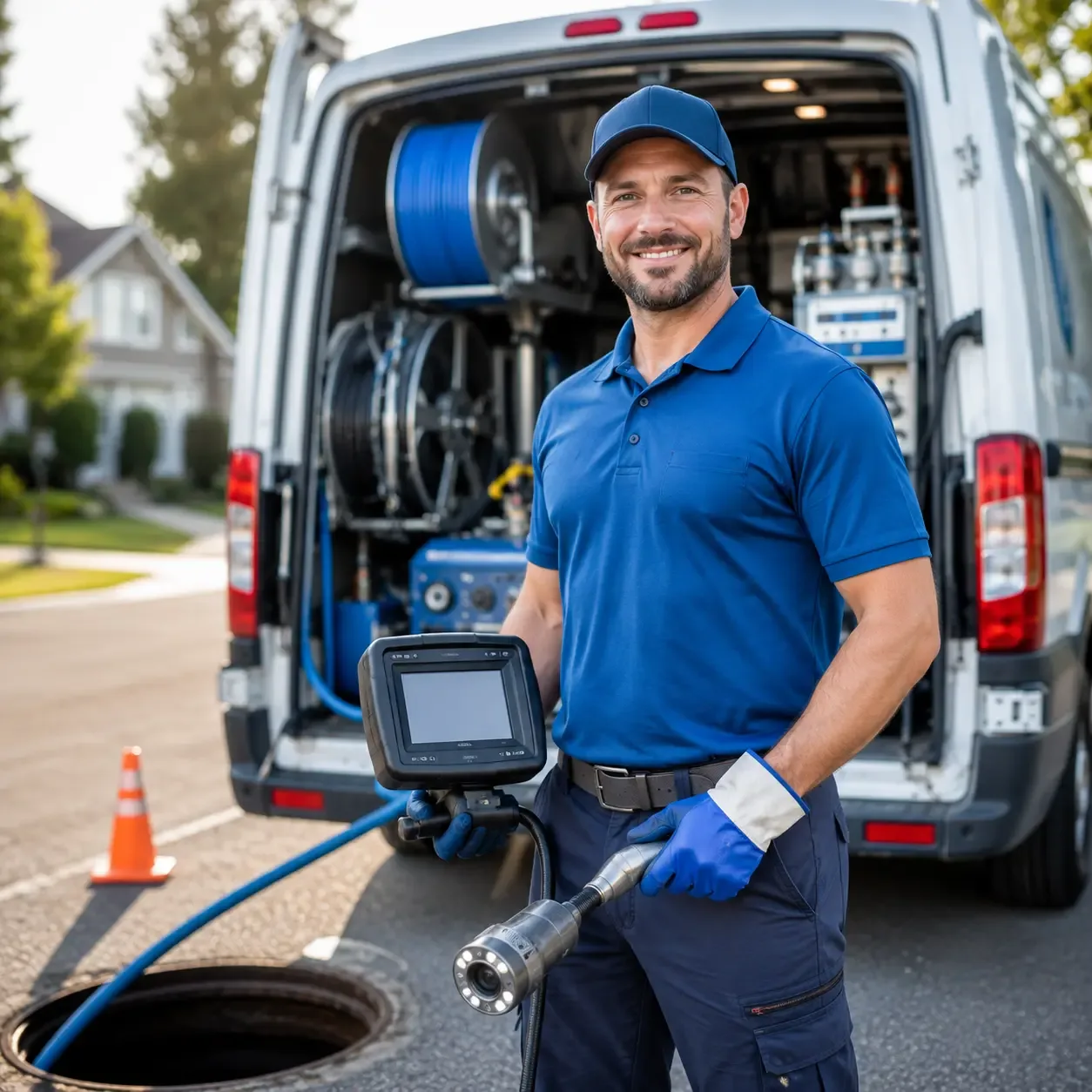 Local Pipe Relining specialists in Washtucna, WA