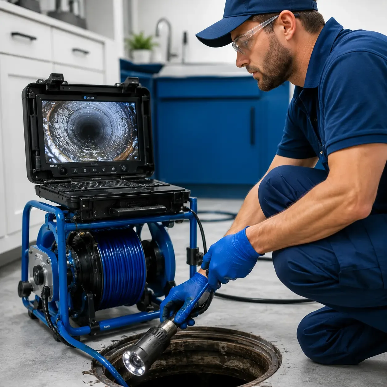 Pipe Relining professionals serving Washtucna, WA